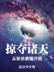 掠夺诸天:从斩杀索隆开始