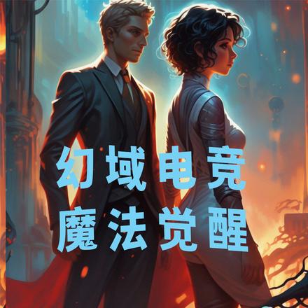 幻域电竞:魔法觉醒
