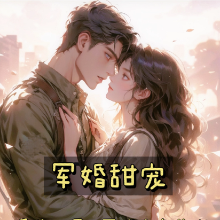 重生八零:军嫂有点牛吖