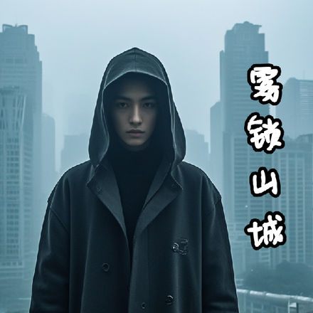 雾锁山城
