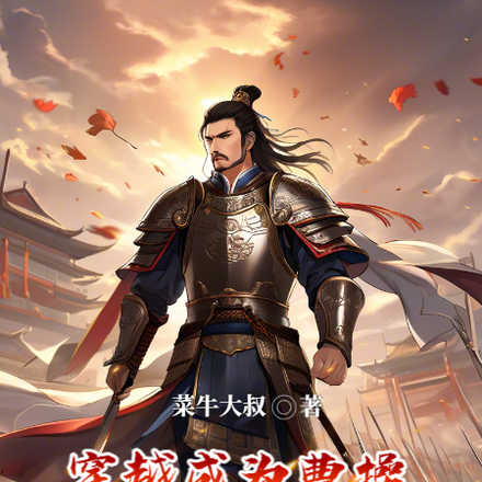 穿越成为曹操,统一三国只是开始