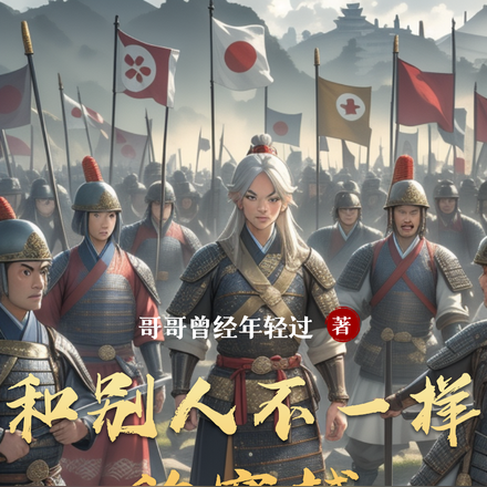 和别人不一样的穿越