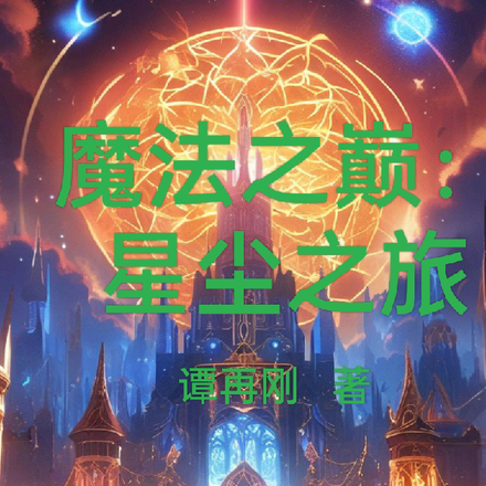 魔法之巅:星尘之旅