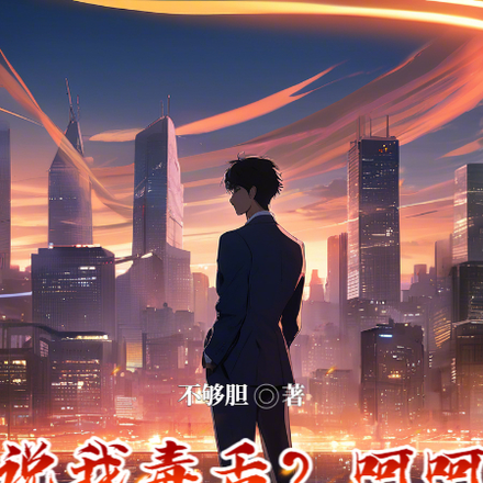 说我毒舌?呵呵,主打的就是人间