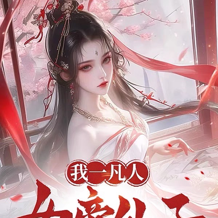 我一凡人，女帝仙子非要投怀送抱