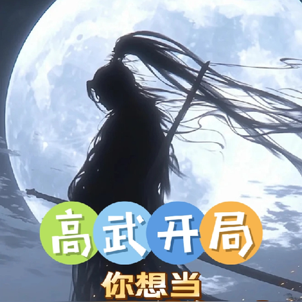 高武开局，你想当正道的光