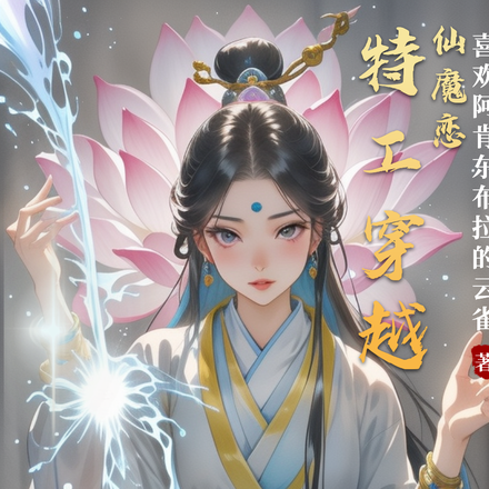 特工穿越仙魔恋：病娇反派的溃败