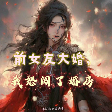 前女友大婚,我怒闯了婚房