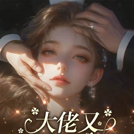 大佬又开始虐恋了