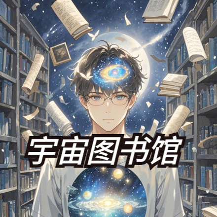 宇宙图书馆