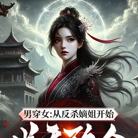 男穿女:从反杀嫡姐开始逆天改命