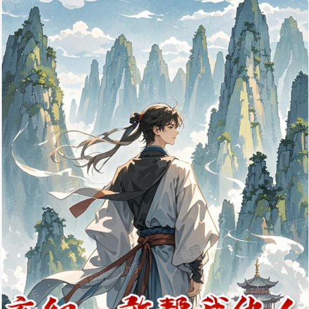 玄幻:敢帮我仇人,我砍砍砍砍
