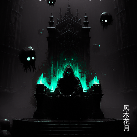 诸天万界，从重生亡灵开始