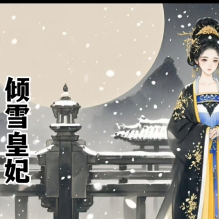 倾雪皇妃