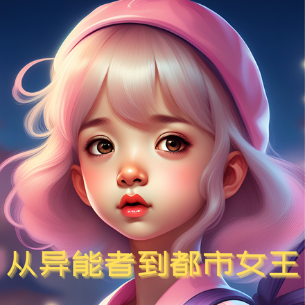 从异能者到都市女王