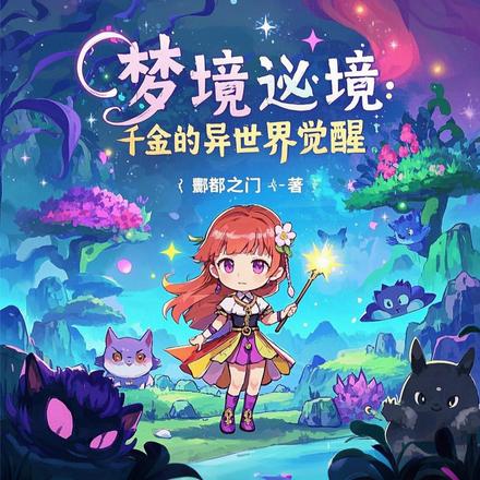 梦境之境:千金的异世界觉醒