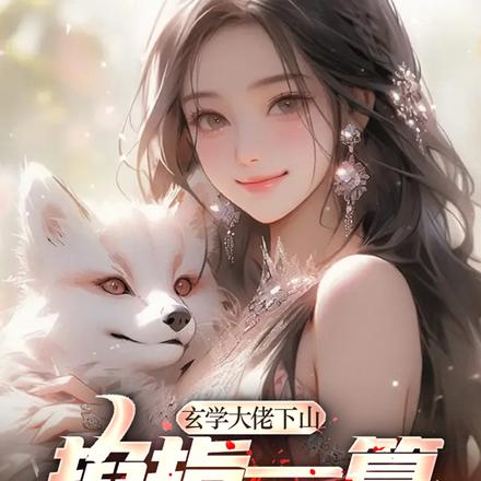 玄学大佬下山掐指一算，世界有难