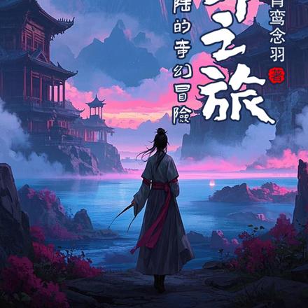 天命之旅：玄天大陆的奇幻冒险