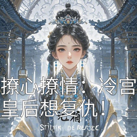 撩心撩情:冷宫皇后想复仇!