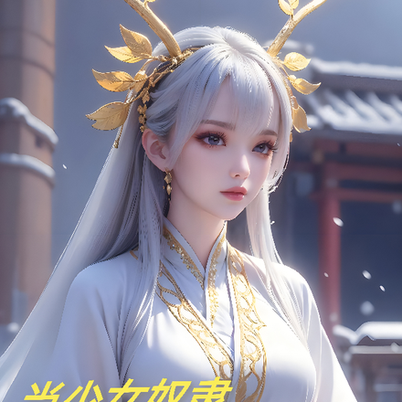 当我的奴隶变大佬