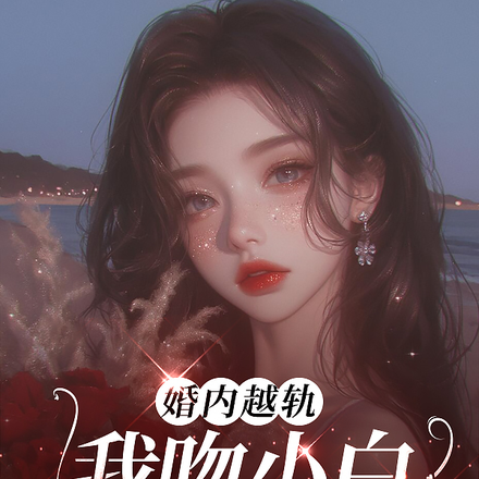 婚内越轨,我吻小白脸是京圈大佬