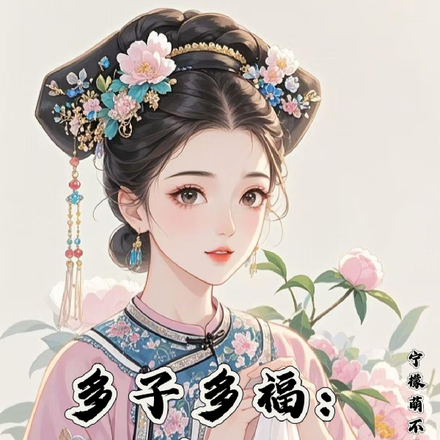 多子多福:女配她有秒杀系统