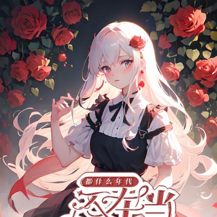 都什么年代，还在当传统美少女