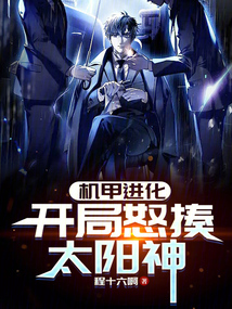 机甲进化:开局怒揍太阳神