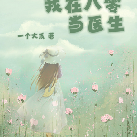 军婚:我在八零当医生