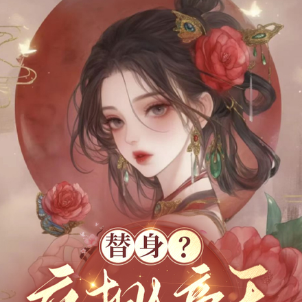 替身?疯批帝王在线看我演戏