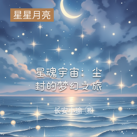 星魂宇宙:尘封的梦幻之旅