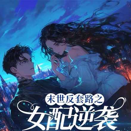 末世反套路之女配逆袭反派挂件