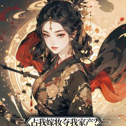 占我嫁妆夺我家产？重生灭你全族
