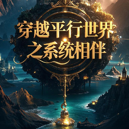 穿越平行世界之系统相伴