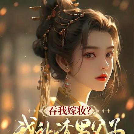 吞我嫁妆?我让渣男父子悔断肠