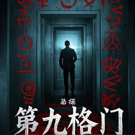 第九格门