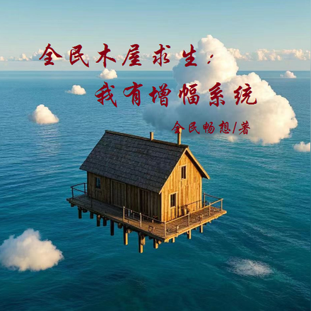 全民木屋求生:我有增幅系统