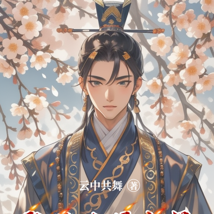 皇子凶猛,本想苟着却成妖孽