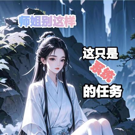 师姐别这样,这只是系统的任务