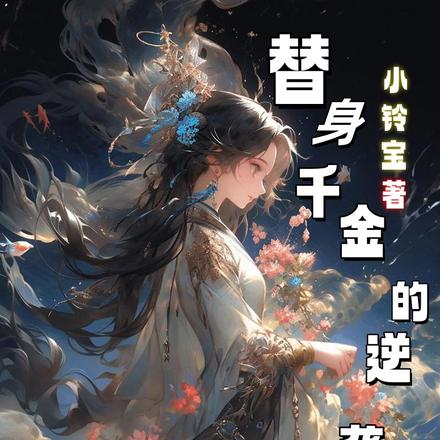 替身千金的逆袭之路