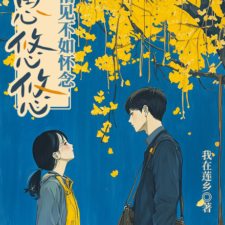 情思悠悠相见不如怀念
