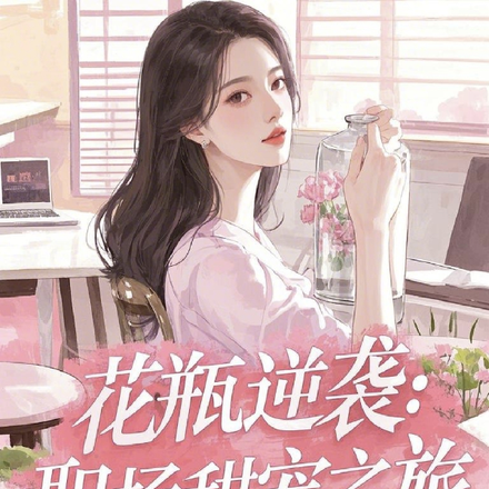 花瓶逆袭:职场甜宠之旅