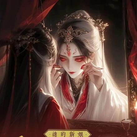 邪神祭祀:祂的新娘