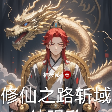 修仙之路斩域外强敌