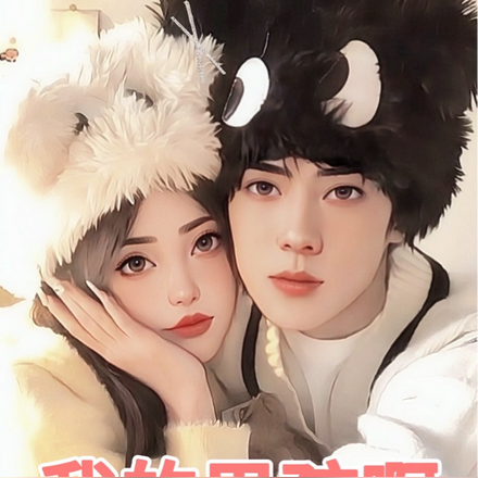 我的男孩啊