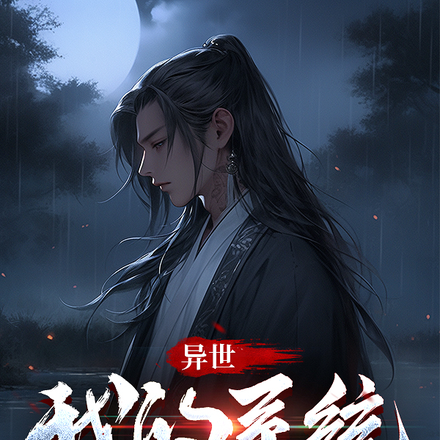 异世：我的系统是残缺的