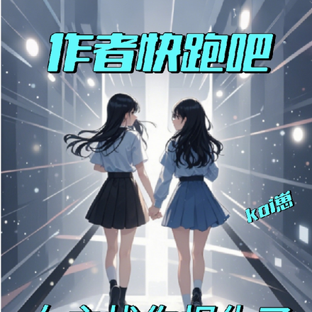 小说女主来找她的女作家报仇了!