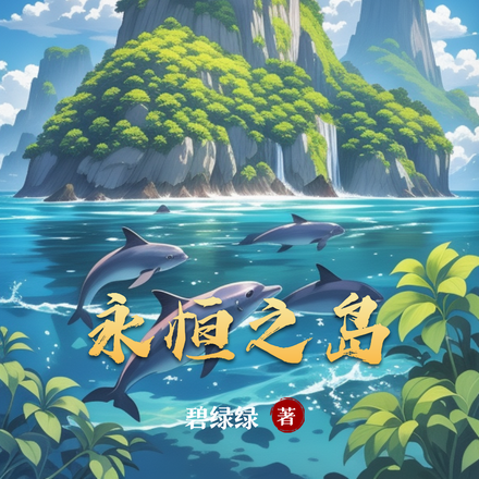 永恒之岛