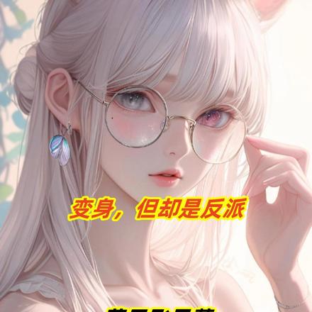 变身，但却是反派