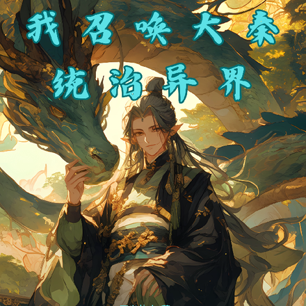 我召唤大秦统治异界
